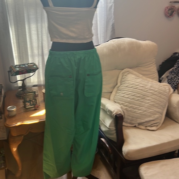 FP MOVEMENT by FREE PEOPLE Women’s Fly By Night Pant’s | Sz Medium | NWT - Picture 11 of 11